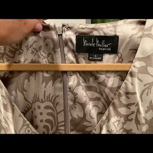 Nicole Miller cocktail dress size6
